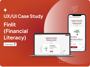 Finance Literacy Case Stydy
