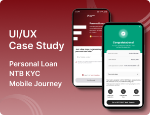 Personal Loan New Customer Case Stydy